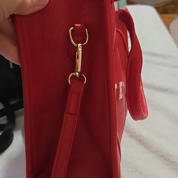 THE TOTE BAG PURSE - Picture 10 of 12